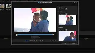 How to Make a Split Screen Video (Video Collage) Using Video Collage Maker | PowerDirector Tutorial