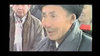100  лет Оронгойской школе 1998 год