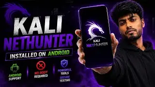 Install Kali Linux on Android WITHOUT Root | Termux Setup 2026