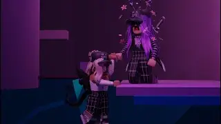БАШНЯ АДА + ПРИВЯЗКА ЧЕЛЕНДЖ😝 | С ВИТОЙ ПО ГЛ 😌 | ROBLOX | ARUKA 🐰