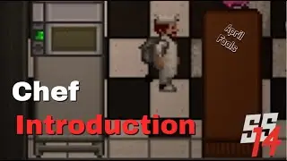 SS14 - Chef Introduction (April Fools)