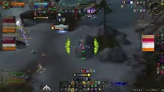19-0 Battle for Gilneas | Battleground #26