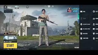 How To Change Chat Language In PUBG Mobile? / PUBG Mobile Tutorial / Chat Language Settings Guide
