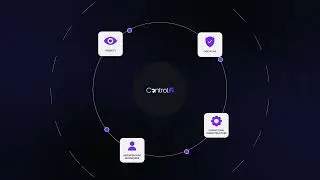 This SaaS Video Earned Us $2,000 | Controlfi Explainer Video