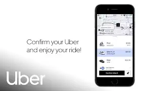 How to Take Your First Trip on Your Corporate Profile | Uber for Business | Uber