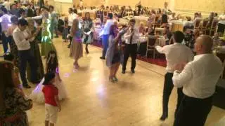 Патимат Кагирова - Нохчи къам (Чеченский народ)