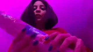 POV: You're laying on my lap ASMR