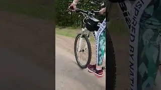 Открытие велосезона 2023