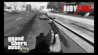 Realistic POV In GTA (ViewPointV 2025 Update)
