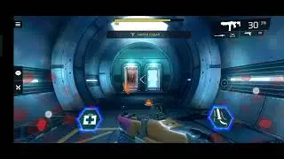 Shadowgun Legends : Танцующий с мечами тяжёлой команда 🫡🙅‍♂️