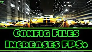 GRID 2 Low End PC Config File