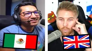 Exploring the UK as a Mexican-American... (The Highs and Lows)