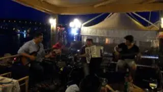 MJC Marsalforn Jazz Club