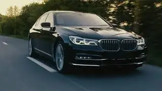 BMW - Driving Car| Free Footage Video Clip Background Stock | Get Your Footage