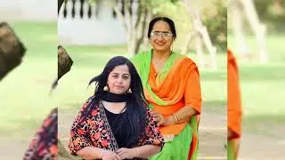 Maa | Rajbir Kaur | Swaranjit Kaur | Latest Punjabi Song 2024