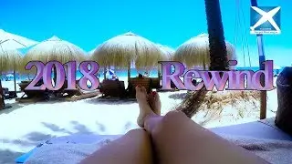 My 2018 Year of Travel