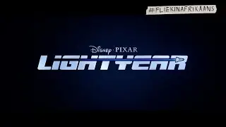 Lightyear #FliekinAfrikaans resensie [Livestream]