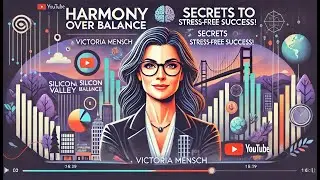 Finding Harmony in Success: Victoria Mensch on Balancing Career and Happiness