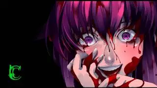 NightCode | Anime Nightcore | BloodTeller (Mirai Nikki)