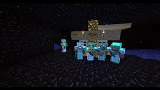 Raiding Chaos - Exclusive Craft