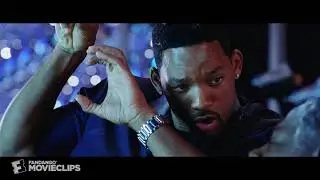 Bad Bays 2, TV Store funny scene