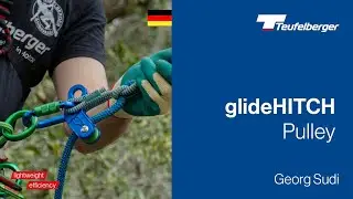 glideHITCH - leicht und kompakt
