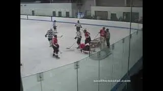 SCHL Classics Finals 04/29/12