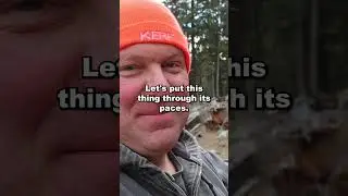 Don't Buy a Laser for Your Sawmill 'Till You Watch This Video!