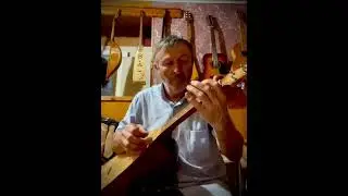 Аварская мелодия - Раджаб Багомедович