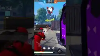 #freefire