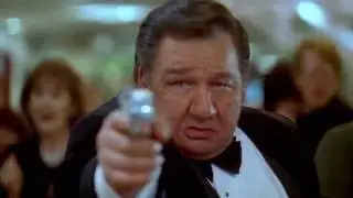 Mickey Blue Eyes - Trailer