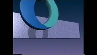 Ayna TV - Ident (1989 - 1991)