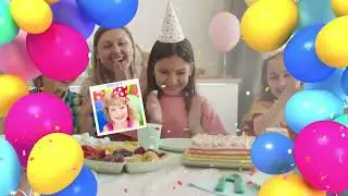 URODZINY W 4FUN KIDS!