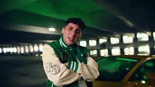 I'm Dru!   ON THE ROAD AGAIN Official Music Video