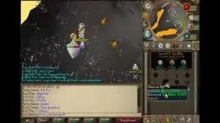 Pking + Luring - Rs3Server