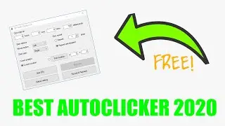 Best Auto Clicker for Gaming 2020