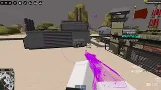 War Tycoon Script Showcase