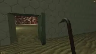 Valve Hammer Editor How To Make Door