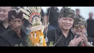 LIPUTAN EVENT | BALI GATHERING HONDA JATENG 2017