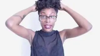 Stylishly Wasted | Maybelline & Warby Parker Review