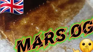New Review🚀🌌Mars OG🚀🌌Rosin 2020 #cannabis #rosin #tasty