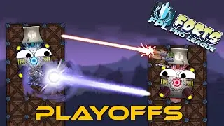 FPL Season 3 Semi-Finals!