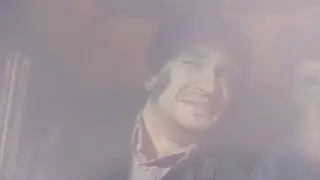 El viaje interrumpido I Cuarto milenio I Alex De Nova