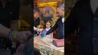 Elif Sinem wanted pastrami 
