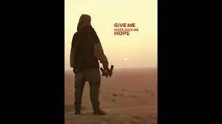Give me hope #alanwalker #walkerworld #unreleased