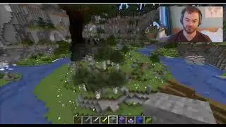 Chill and build. Buill?