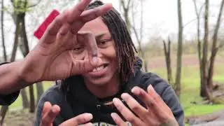 Brick Youngsta- Talk (Official Music Video)