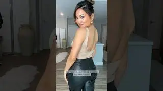 Bra Hack For Open Back & Strapless Tops w/Support💫  