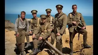 ANZACS Intro