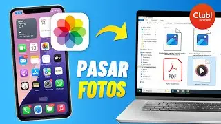 How to transfer photos from iPhone to PC - Photos, Videos, and Files